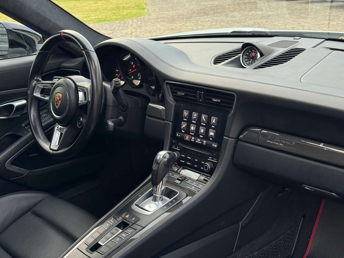 Porsche 991 Carrera S - 2018 - Joinsteer - #13