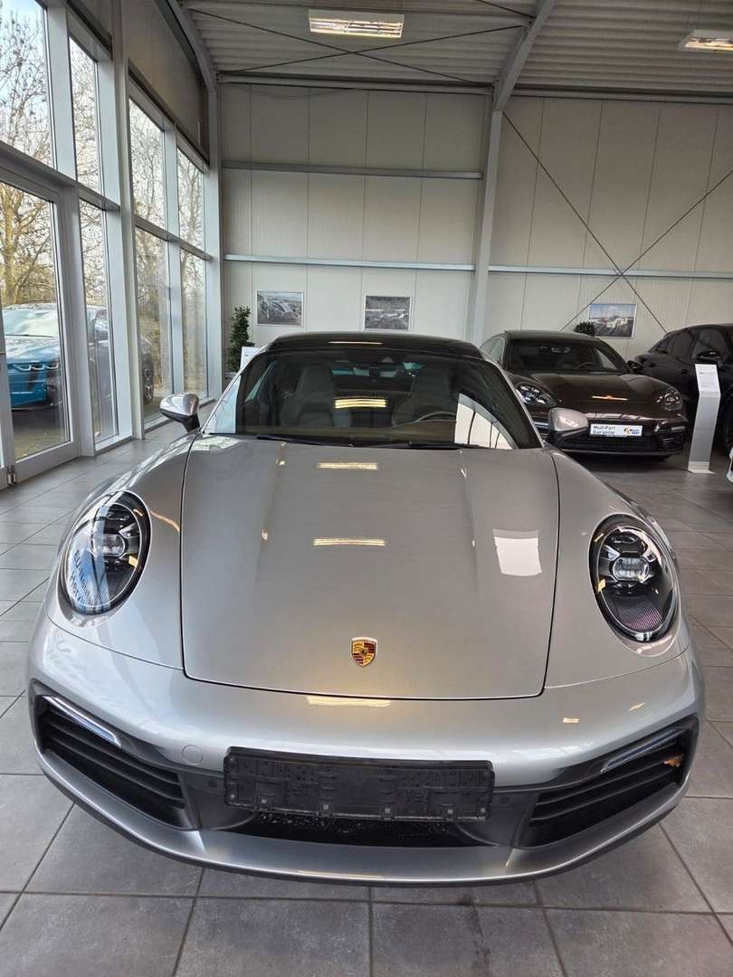 Porsche 992 II Carrera 4S - 2022 - Joinsteer - #7