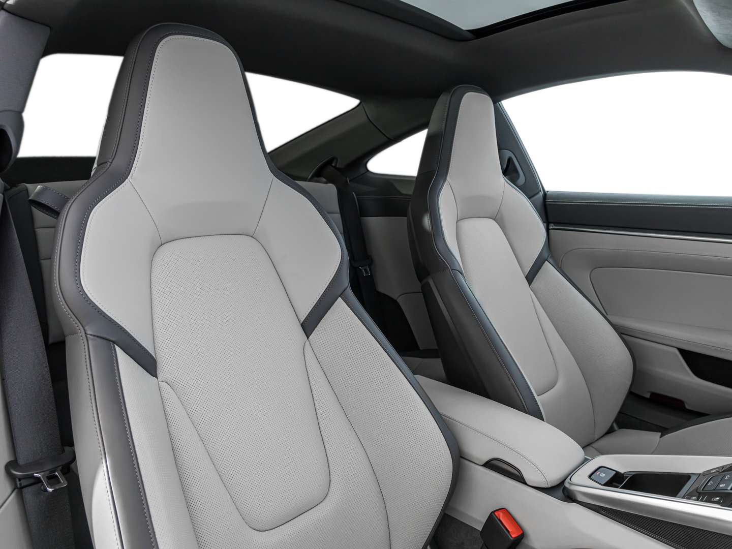 Porsche 991 Carrera - 2024 - Joinsteer - #11