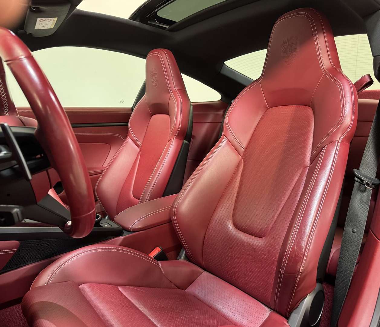 Porsche 992 II GTS - 2023 - Joinsteer - #18