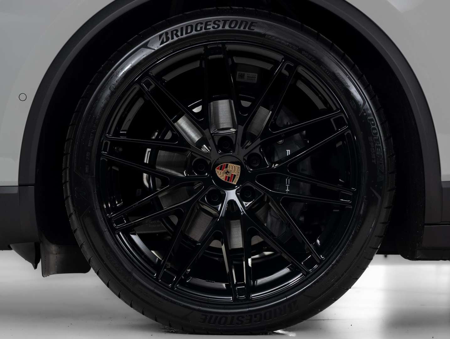 Porsche Macan I - 2026 - Joinsteer - #45