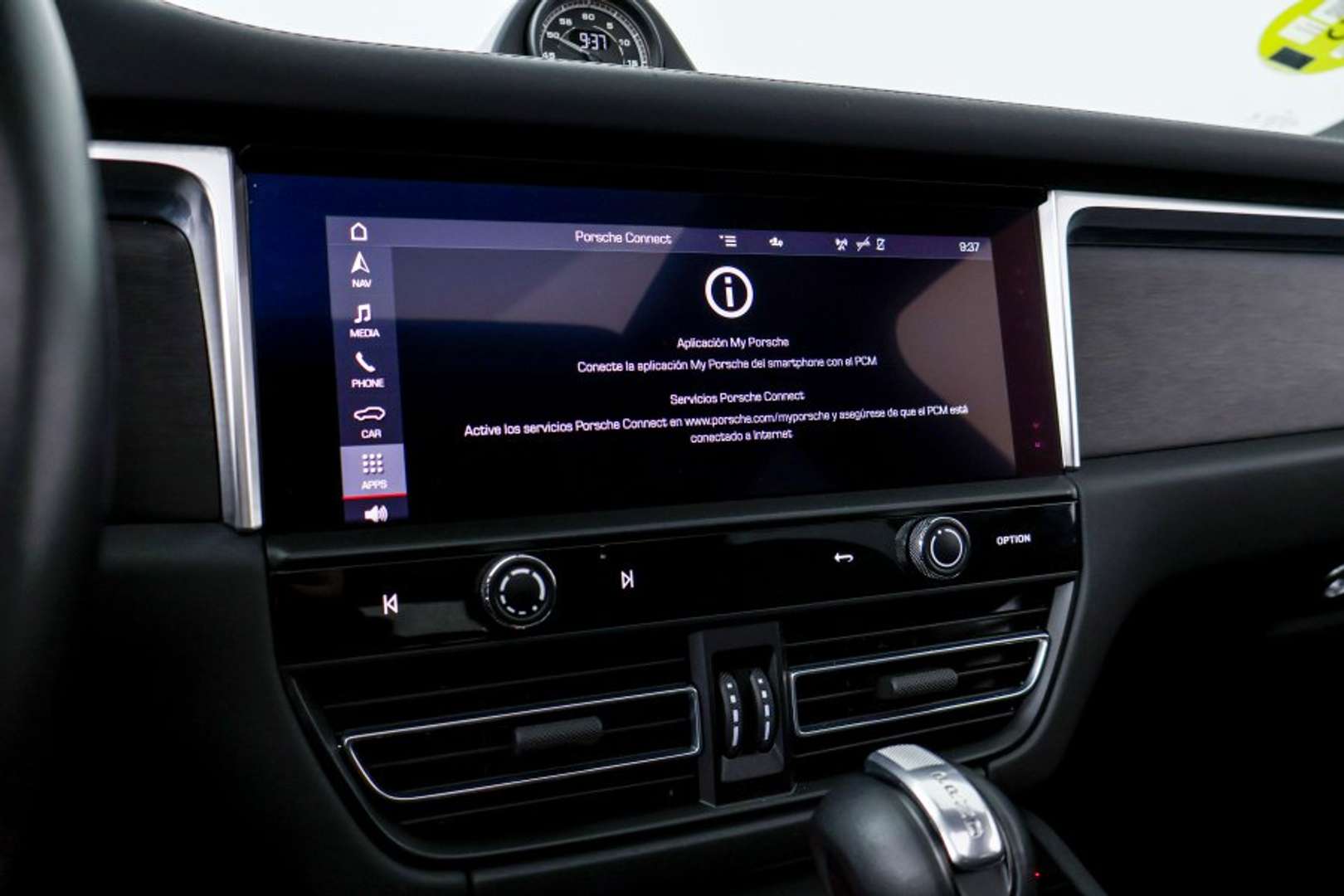 Porsche Macan II GTS - 2021 - Joinsteer - #27