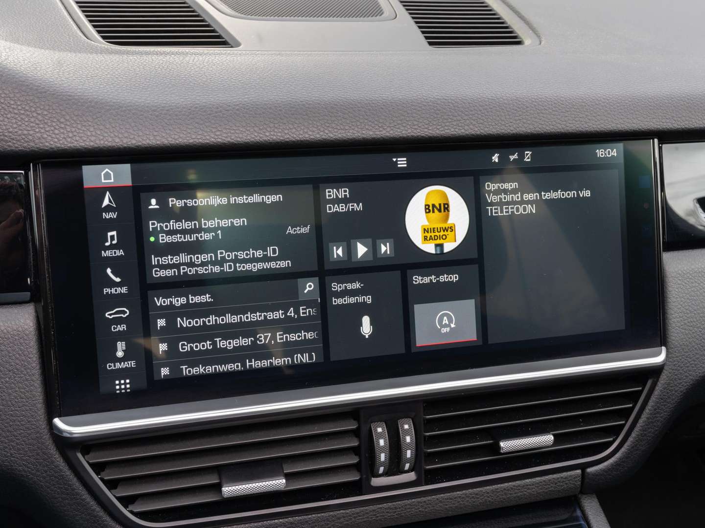 Porsche Cayenne III - 2020 - Joinsteer - #28