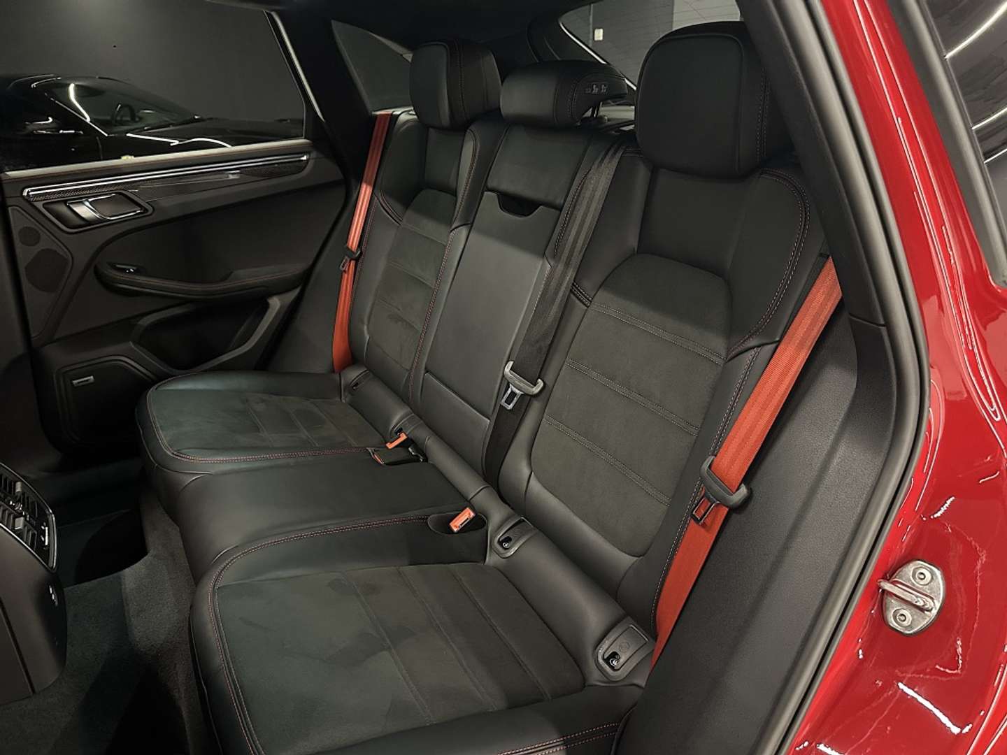 Porsche Macan II GTS - 2024 - Joinsteer - #27