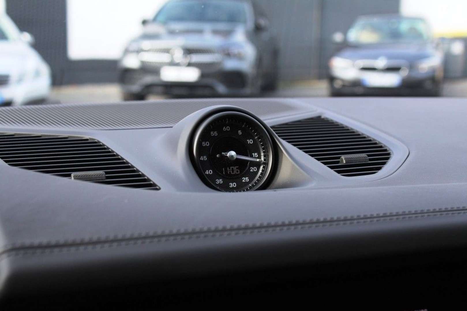 Porsche Cayenne III E-Hybrid - 2024 - Joinsteer - #18