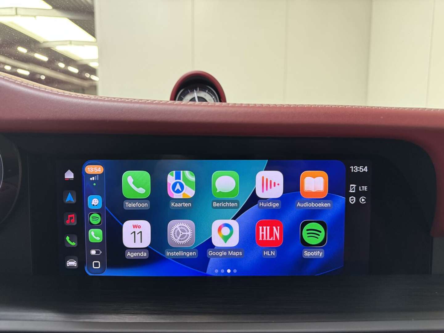 Porsche 991 II GTS - 2023 - Joinsteer - #16