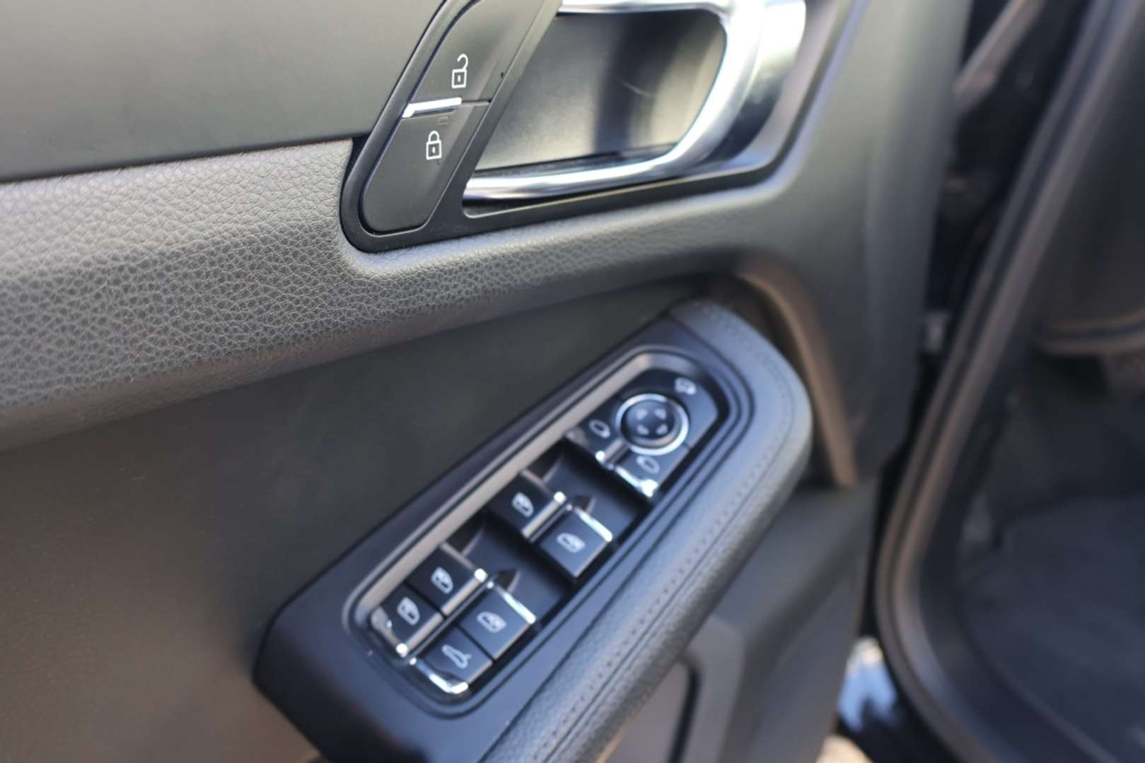 Porsche Macan I - 2021 - Joinsteer - #19