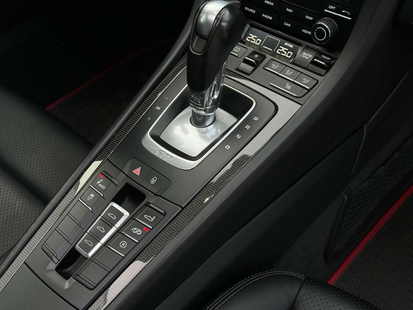 Porsche 991 Carrera S - 2018 - Joinsteer - #14