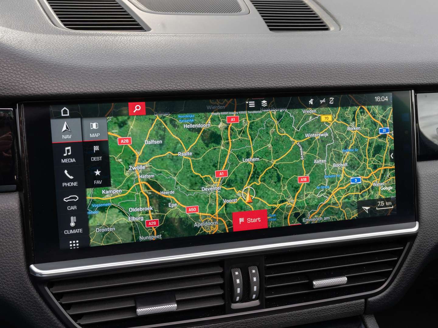 Porsche Cayenne III - 2020 - Joinsteer - #29