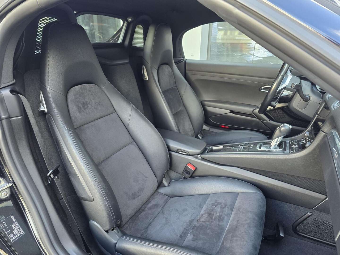 Porsche 718 Boxster T - 2019 - Joinsteer - #26