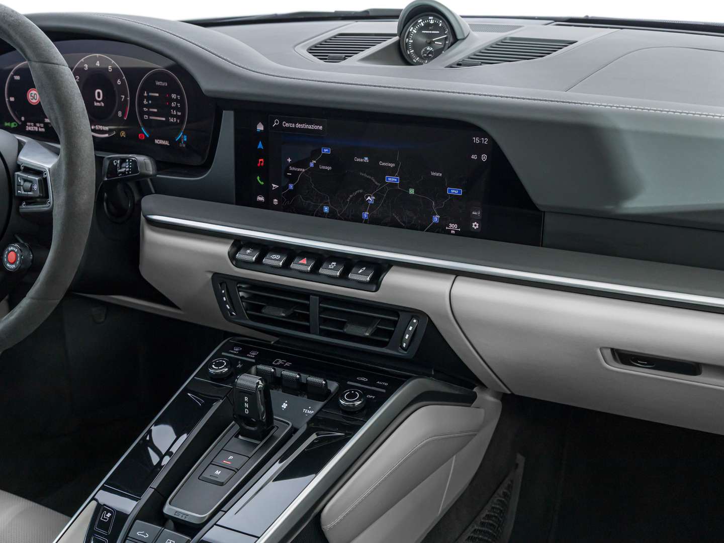 Porsche 991 Carrera - 2024 - Joinsteer - #12