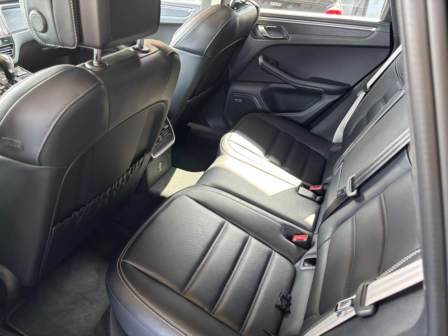 Porsche Macan II GTS - 2024 - Joinsteer - #21