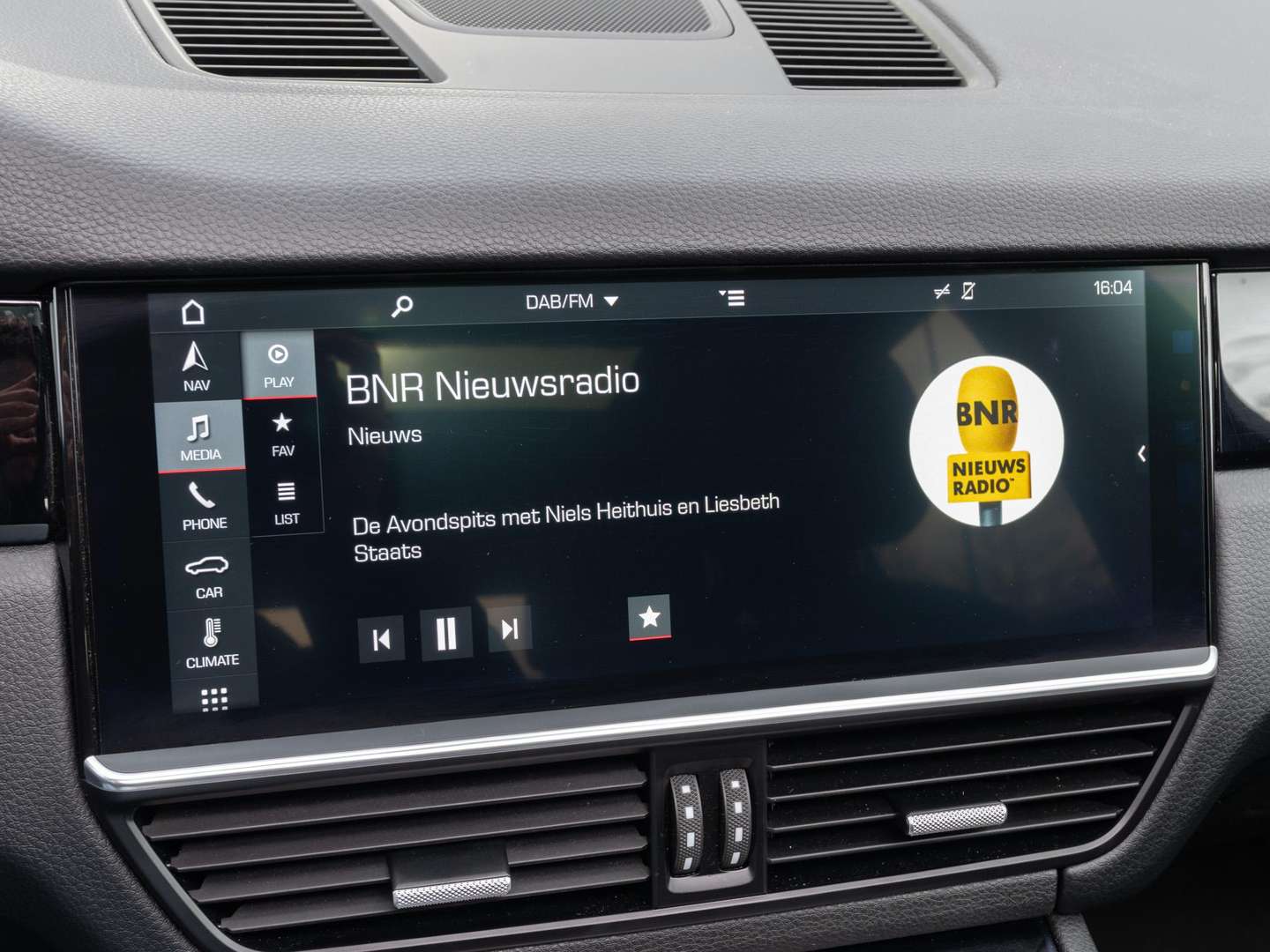 Porsche Cayenne III - 2020 - Joinsteer - #30