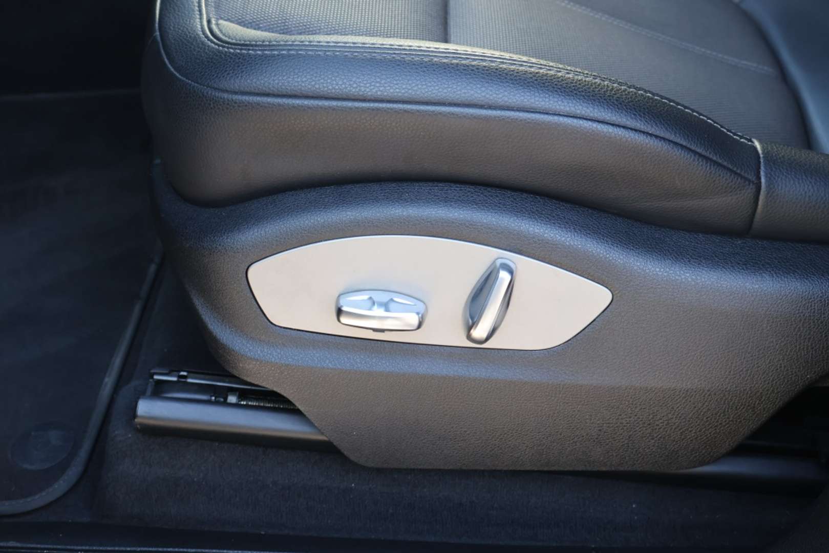 Porsche Macan I - 2021 - Joinsteer - #20