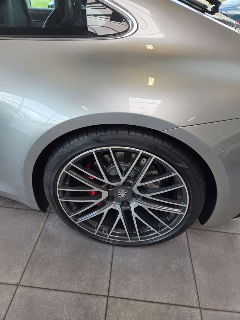 Porsche 992 II Carrera 4S - 2022 - Joinsteer - #10