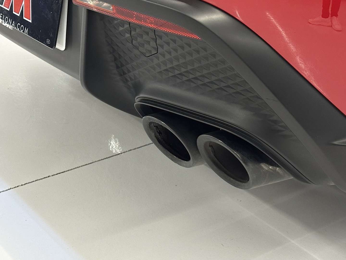 Porsche Macan II GTS - 2024 - Joinsteer - #29