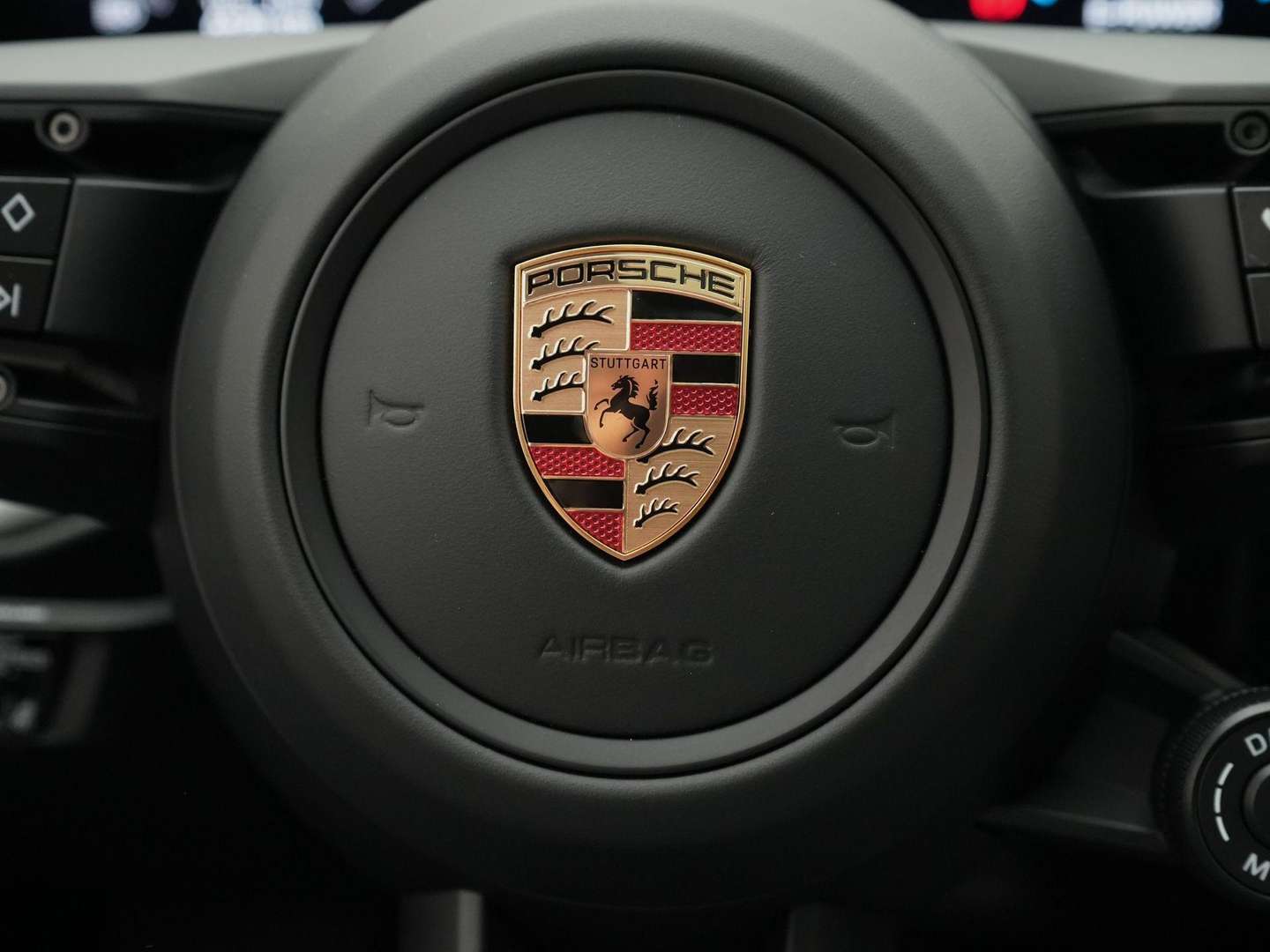 Porsche Cayenne III E-Hybrid - 2025 - Joinsteer - #41