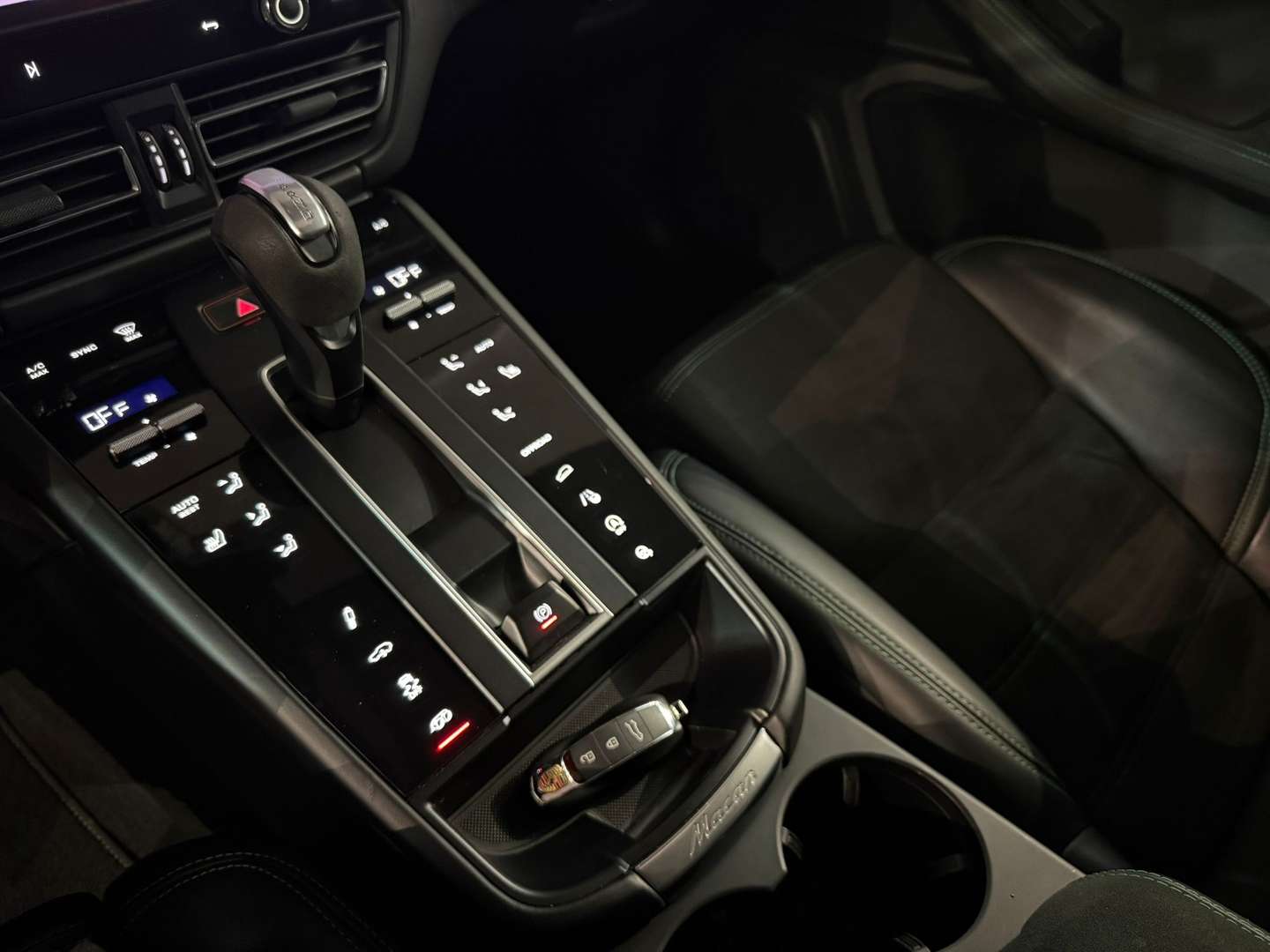 Porsche Macan II GTS - 2023 - Joinsteer - #18