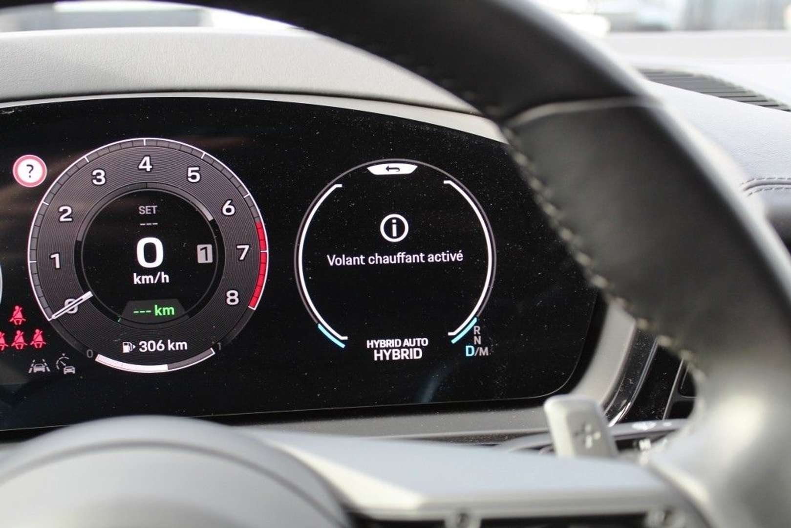 Porsche Cayenne III E-Hybrid - 2024 - Joinsteer - #20