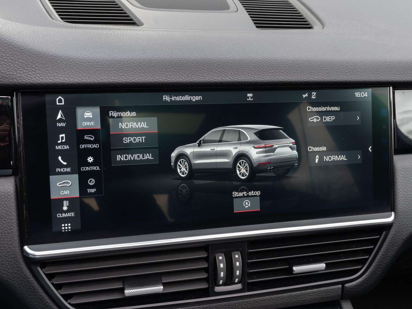 Porsche Cayenne III - 2020 - Joinsteer - #31