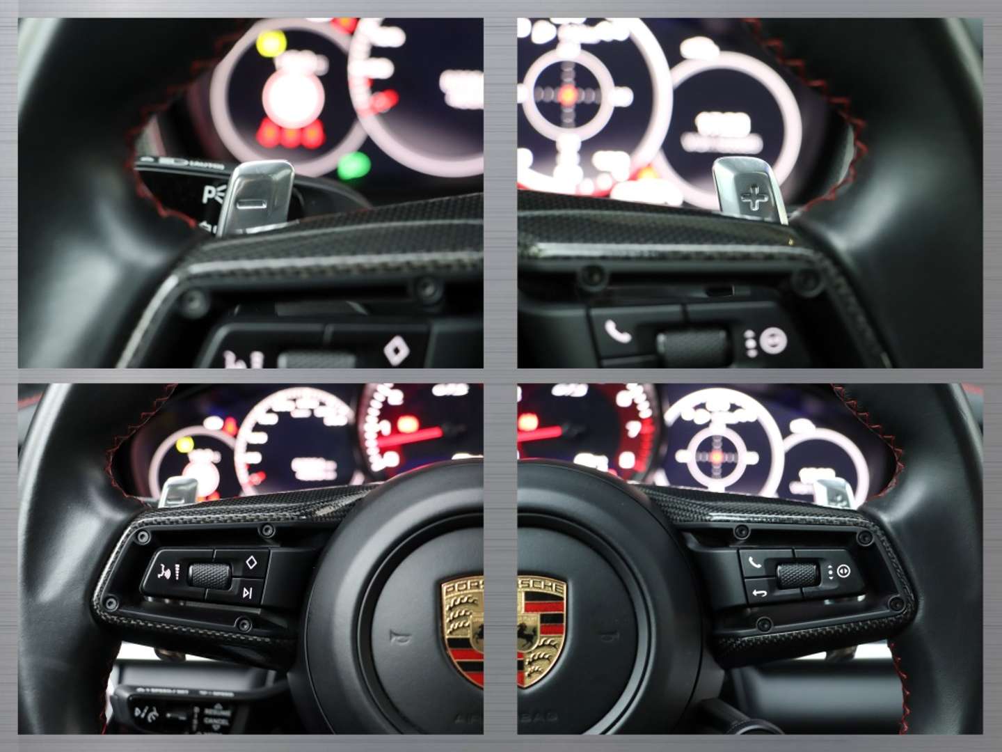 Porsche Panamera II GTS - 2021 - Joinsteer - #26