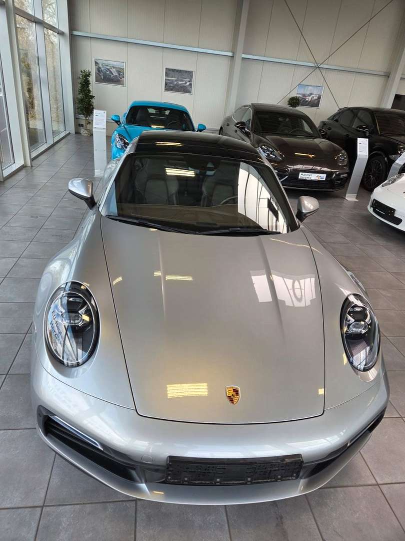 Porsche 992 II Carrera 4S - 2022 - Joinsteer - #11
