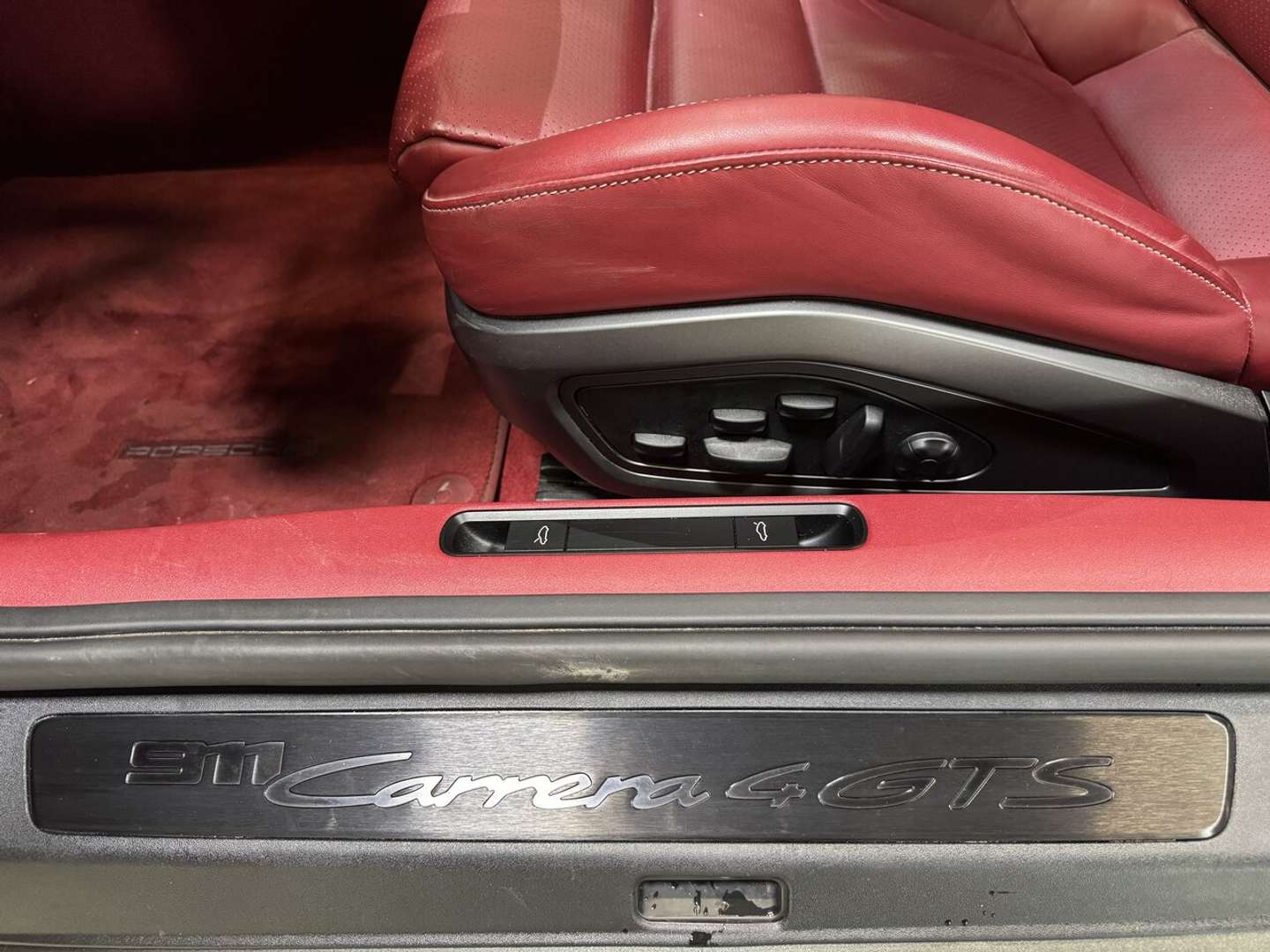 Porsche 992 II GTS - 2023 - Joinsteer - #21