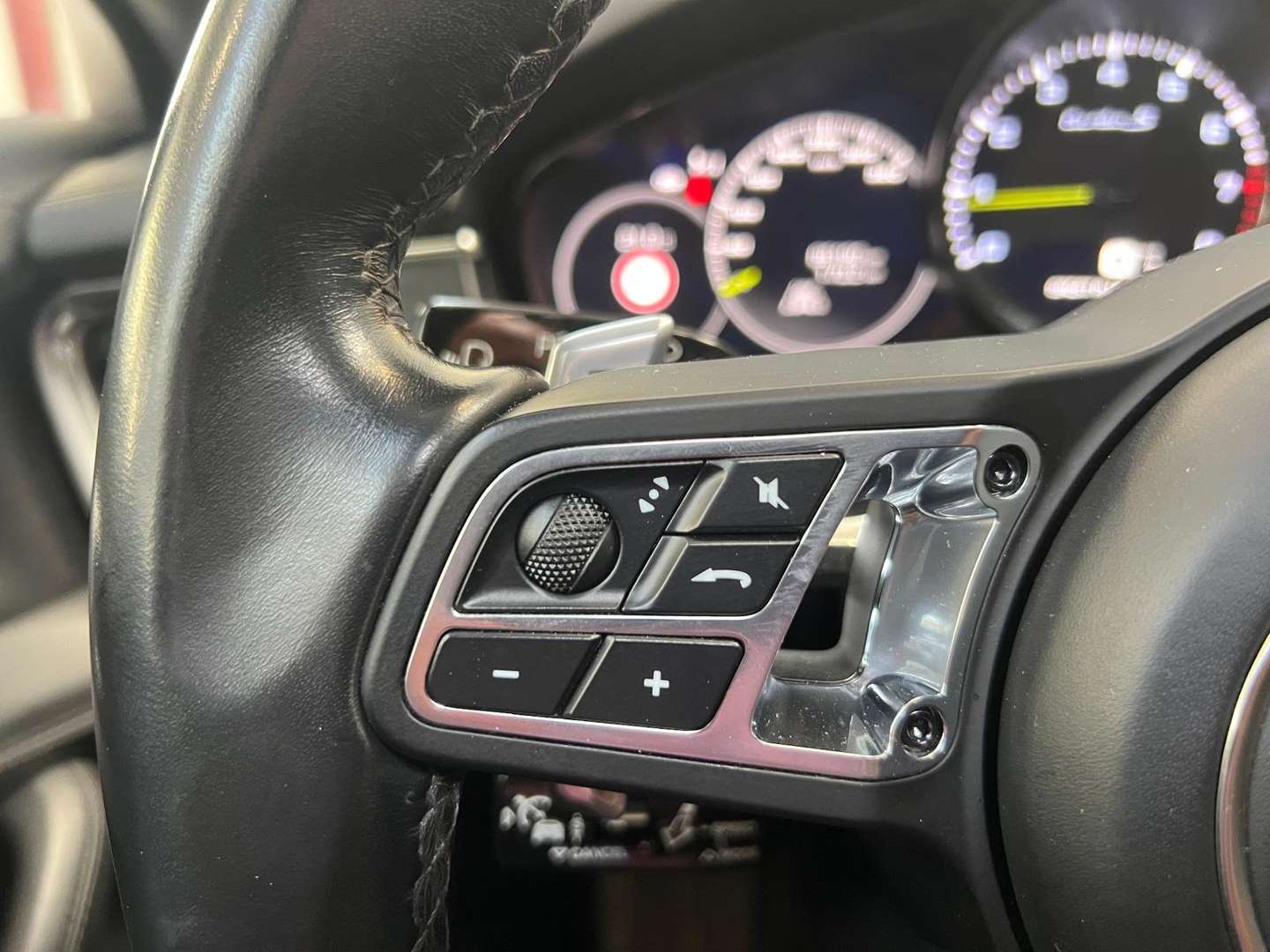 Porsche Panamera II Turbo S - 2020 - Joinsteer - #20