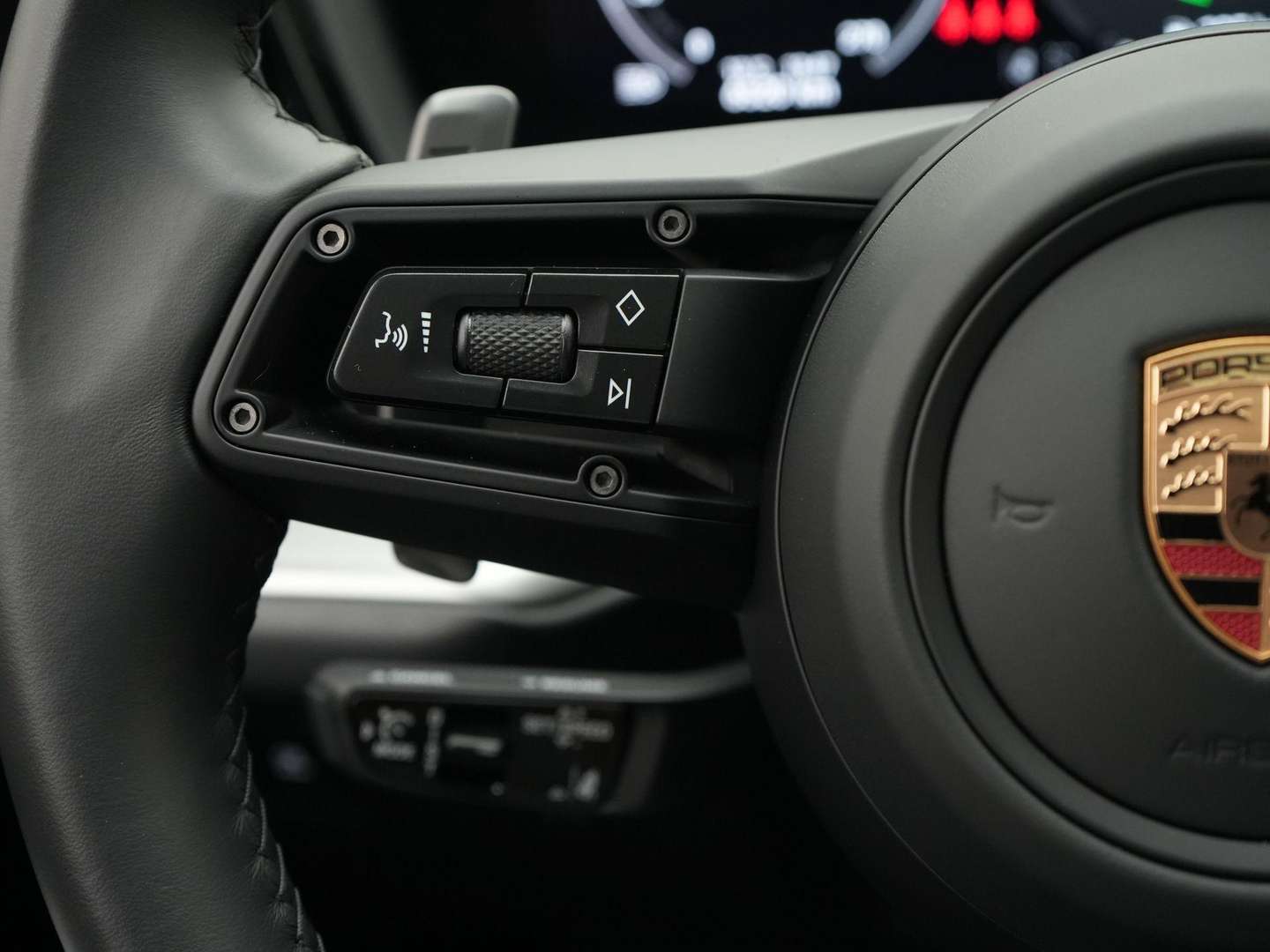Porsche Cayenne III E-Hybrid - 2025 - Joinsteer - #42