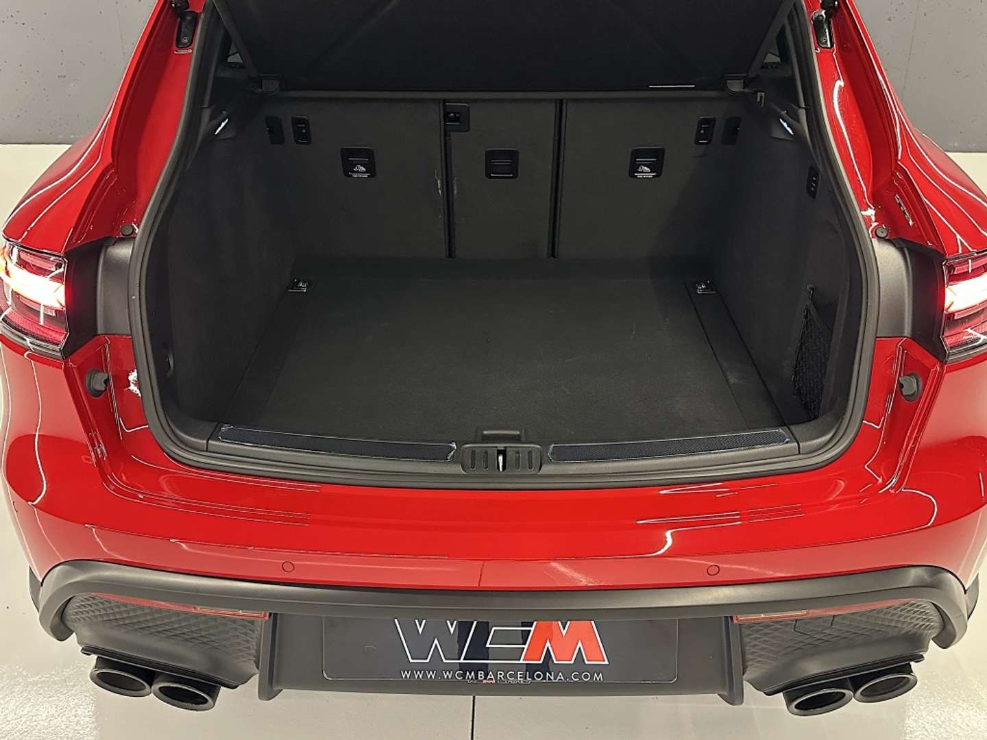 Porsche Macan II GTS - 2024 - Joinsteer - #30