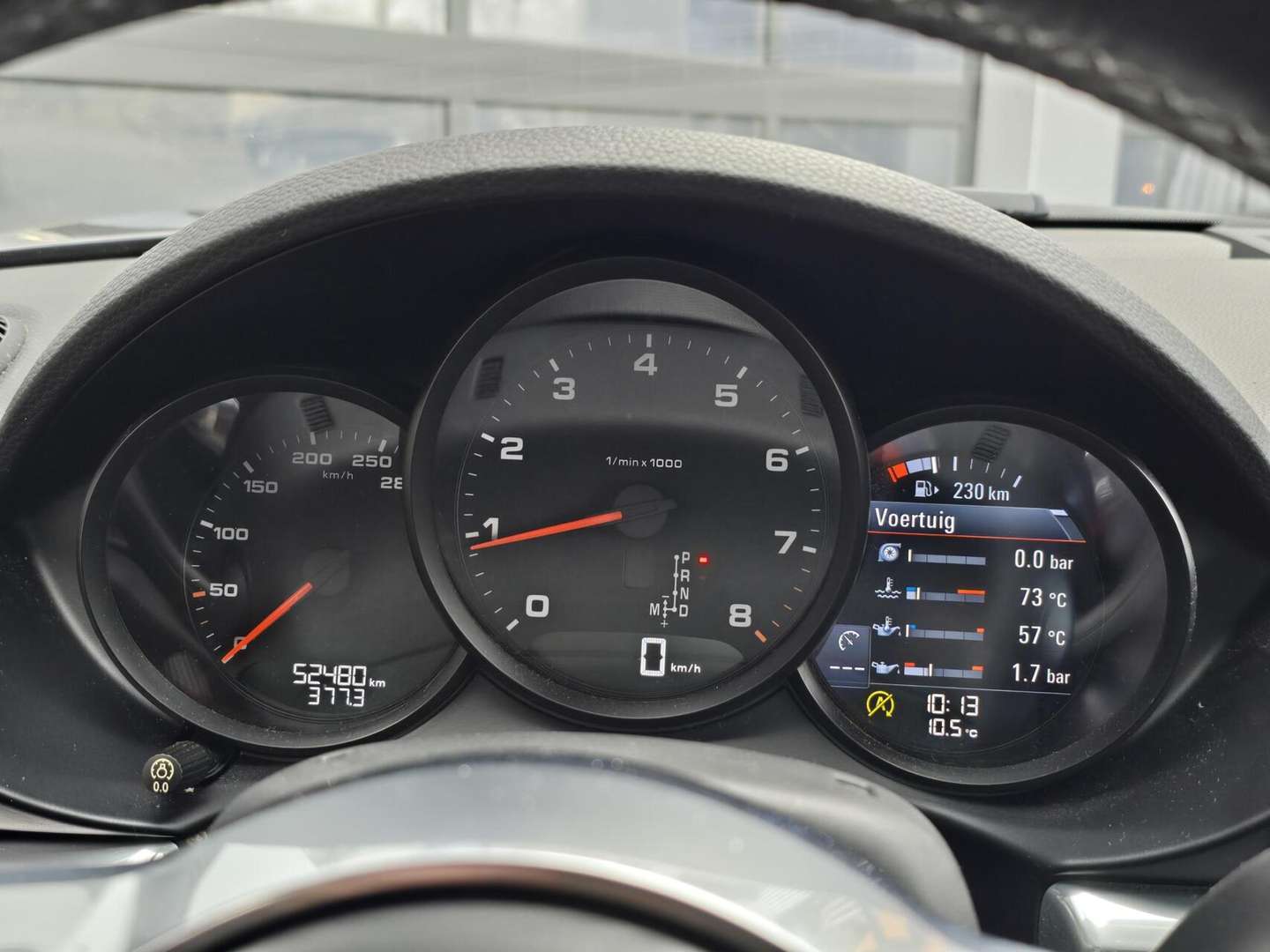 Porsche 718 Boxster T - 2019 - Joinsteer - #28