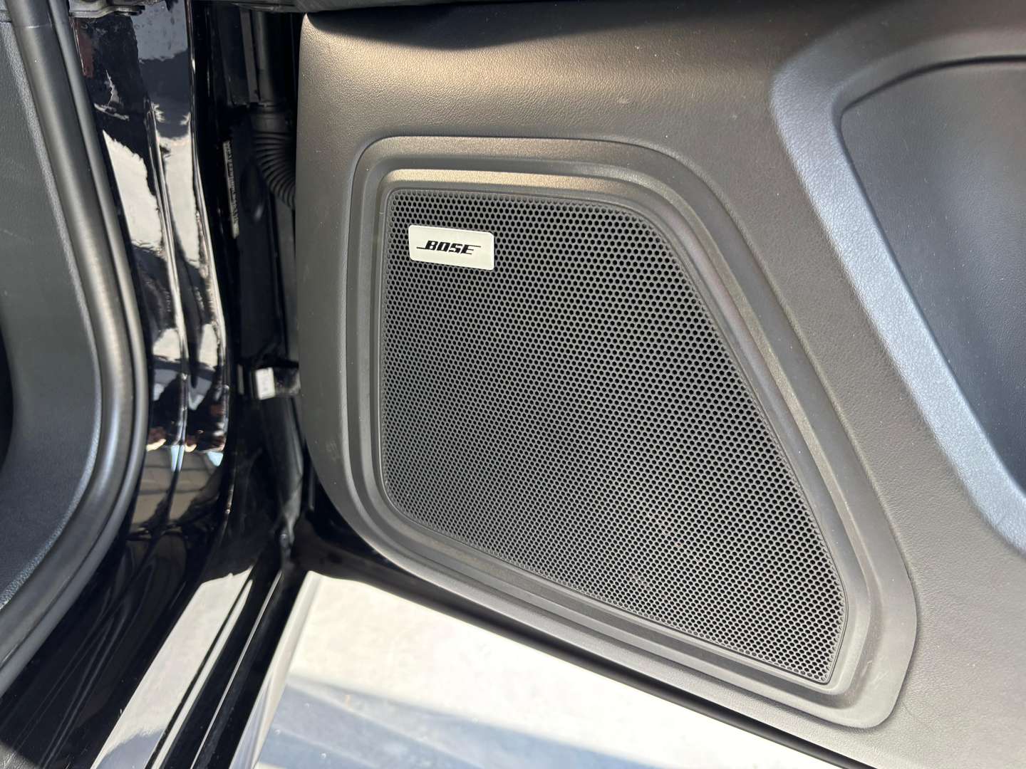 Porsche Macan II GTS - 2024 - Joinsteer - #22