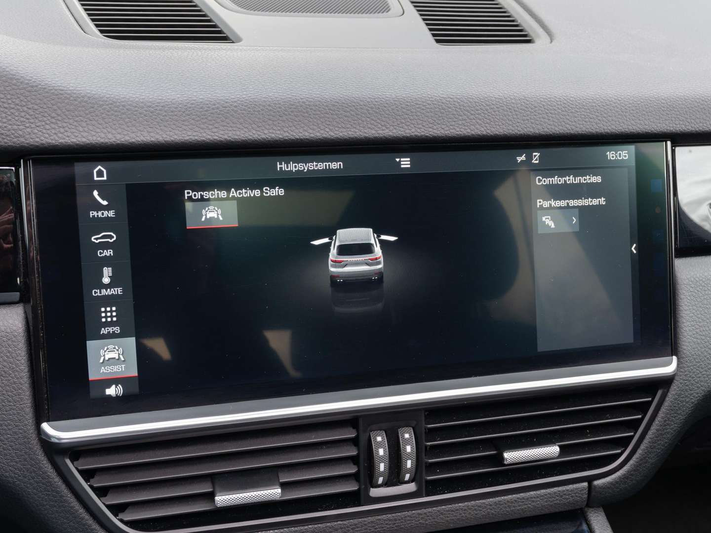 Porsche Cayenne III - 2020 - Joinsteer - #32