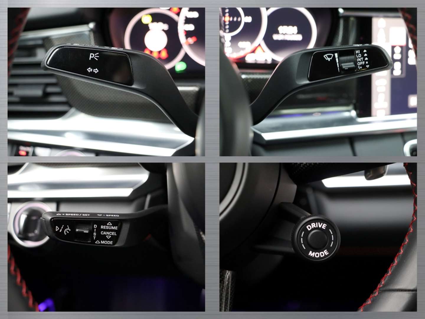 Porsche Panamera II GTS - 2021 - Joinsteer - #27