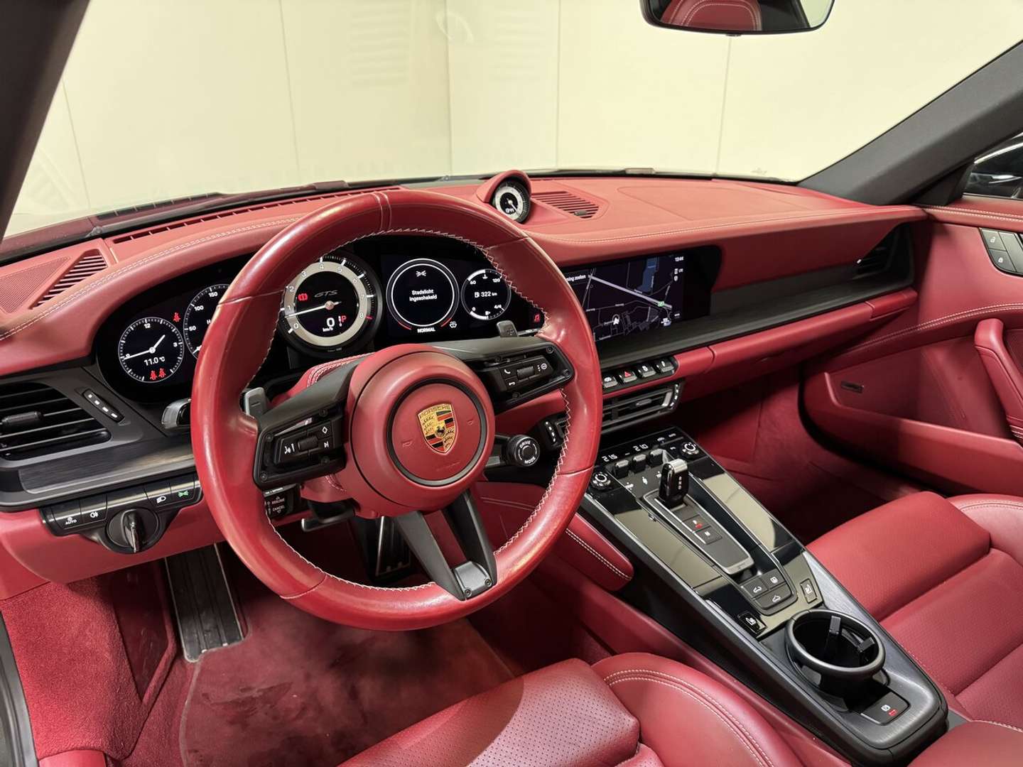 Porsche 991 II GTS - 2023 - Joinsteer - #19