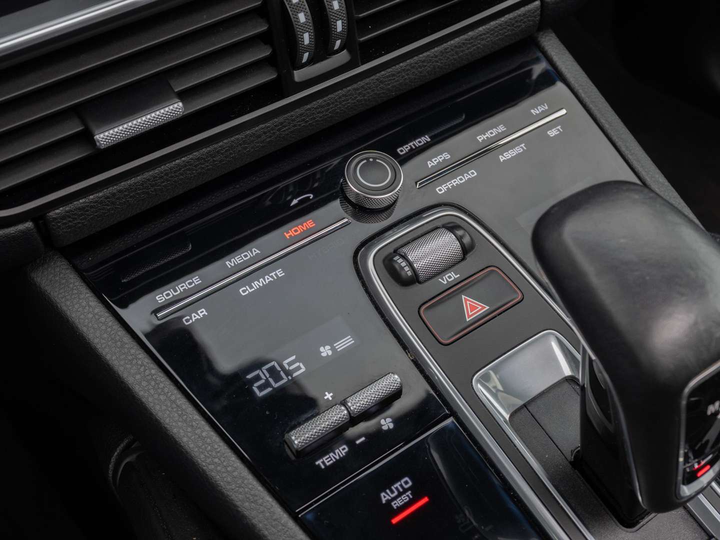 Porsche Cayenne III - 2020 - Joinsteer - #33