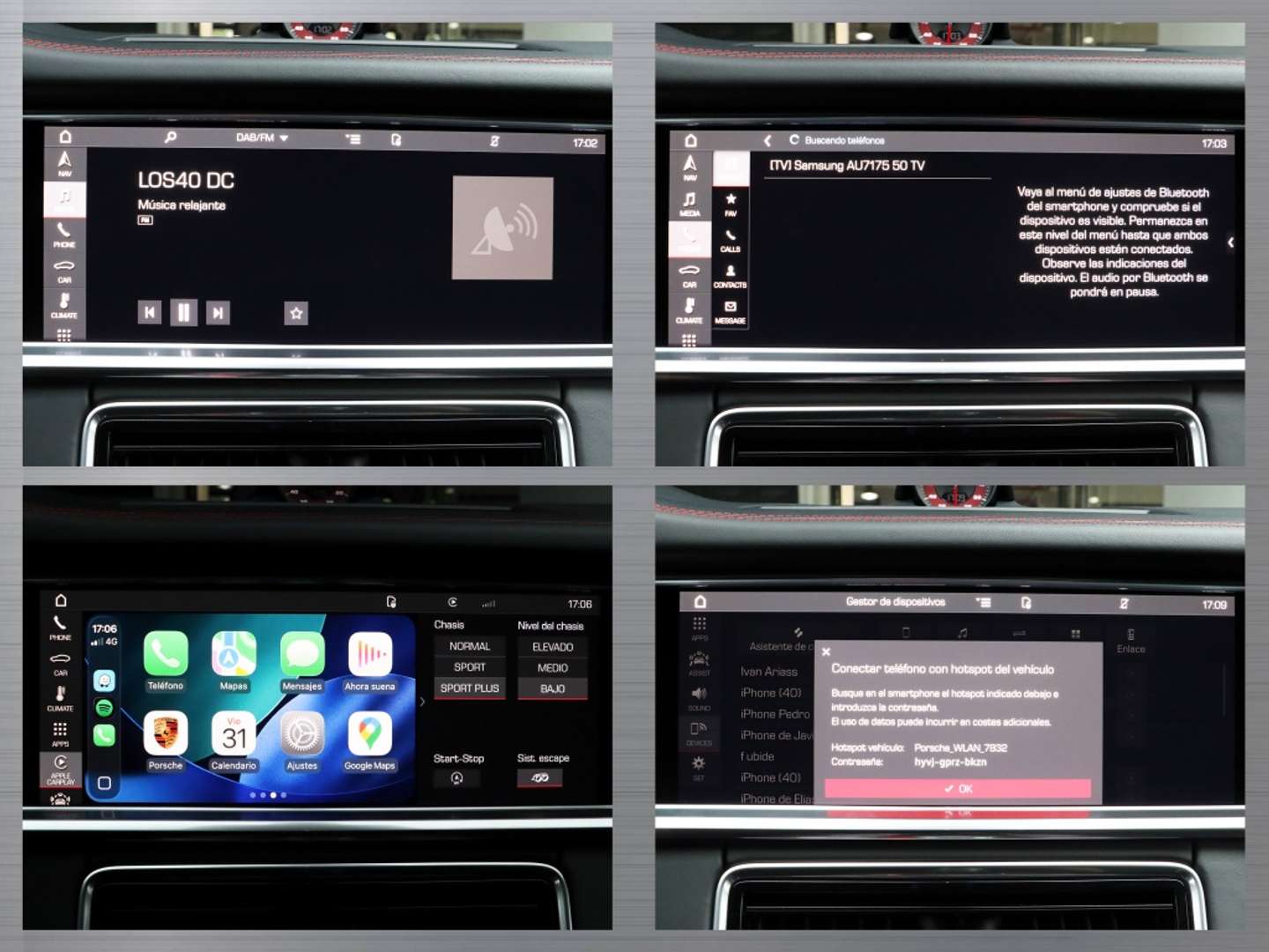 Porsche Panamera II GTS - 2021 - Joinsteer - #28