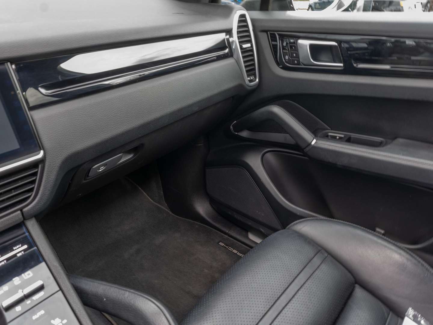 Porsche Cayenne III - 2020 - Joinsteer - #34