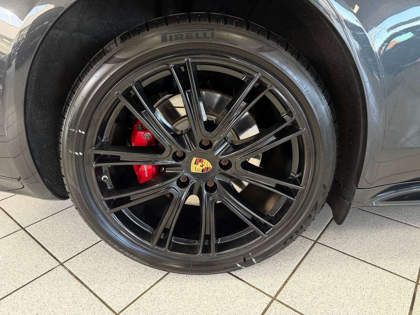 Porsche Panamera II GTS - 2020 - Joinsteer - #6