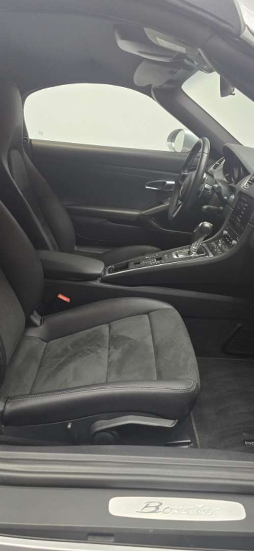 Porsche Boxster - 2023 - Joinsteer - #4