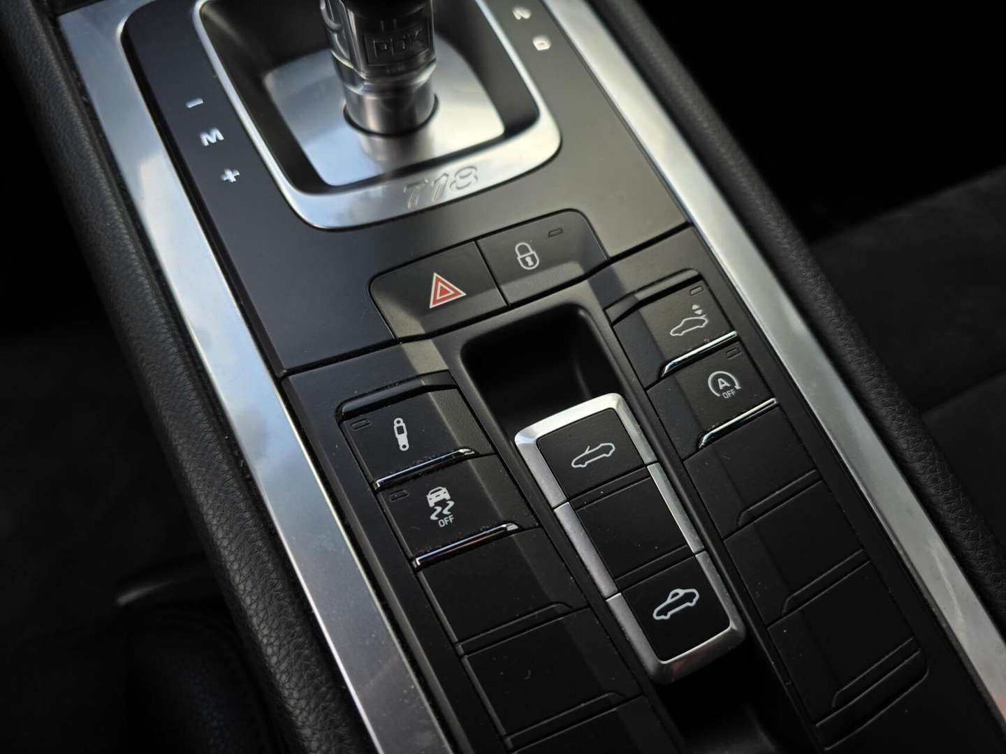 Porsche 718 Boxster T - 2019 - Joinsteer - #31