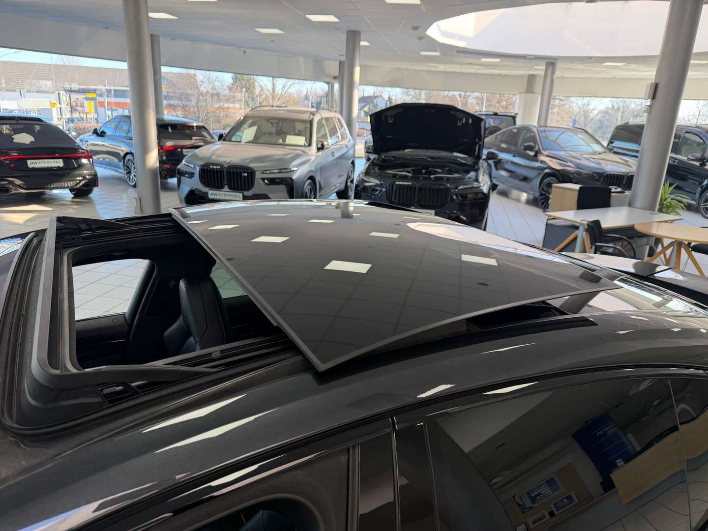 Porsche Panamera II GTS - 2020 - Joinsteer - #7