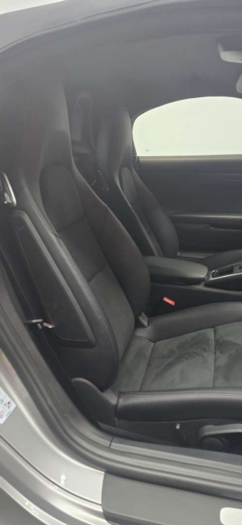 Porsche Boxster - 2023 - Joinsteer - #5