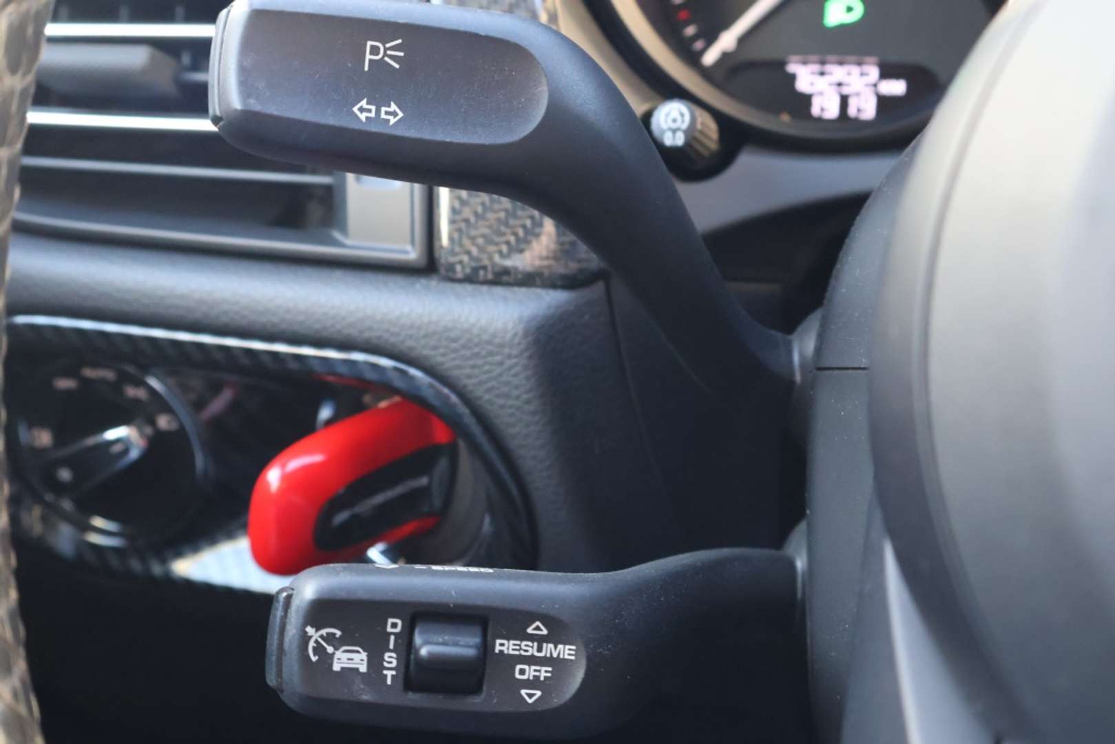 Porsche Macan I - 2021 - Joinsteer - #24