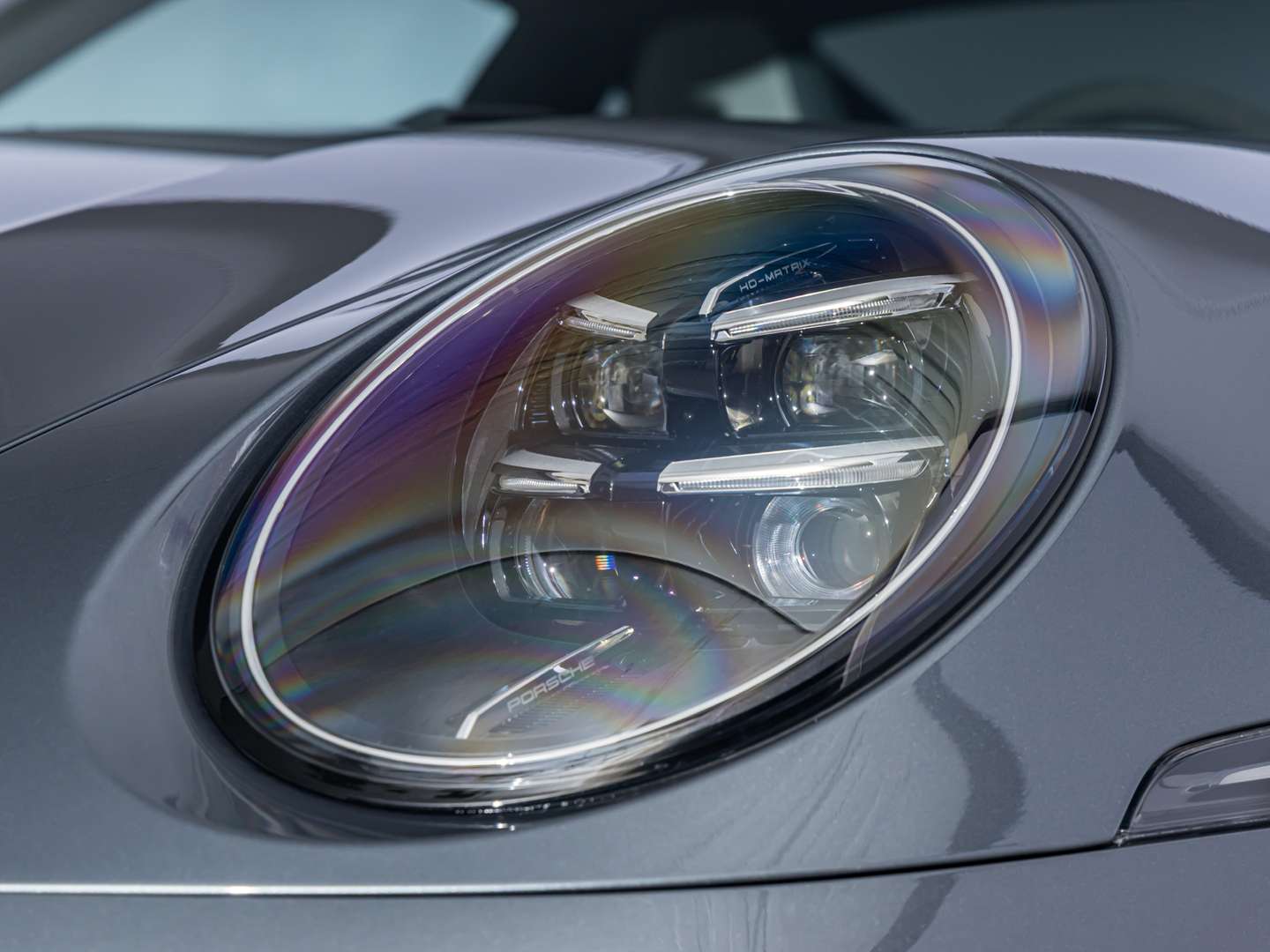 Porsche 991 Carrera - 2024 - Joinsteer - #15