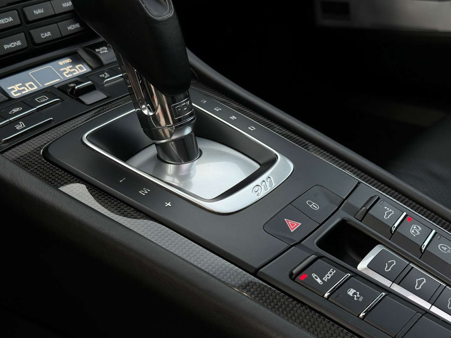 Porsche 991 Carrera S - 2018 - Joinsteer - #18