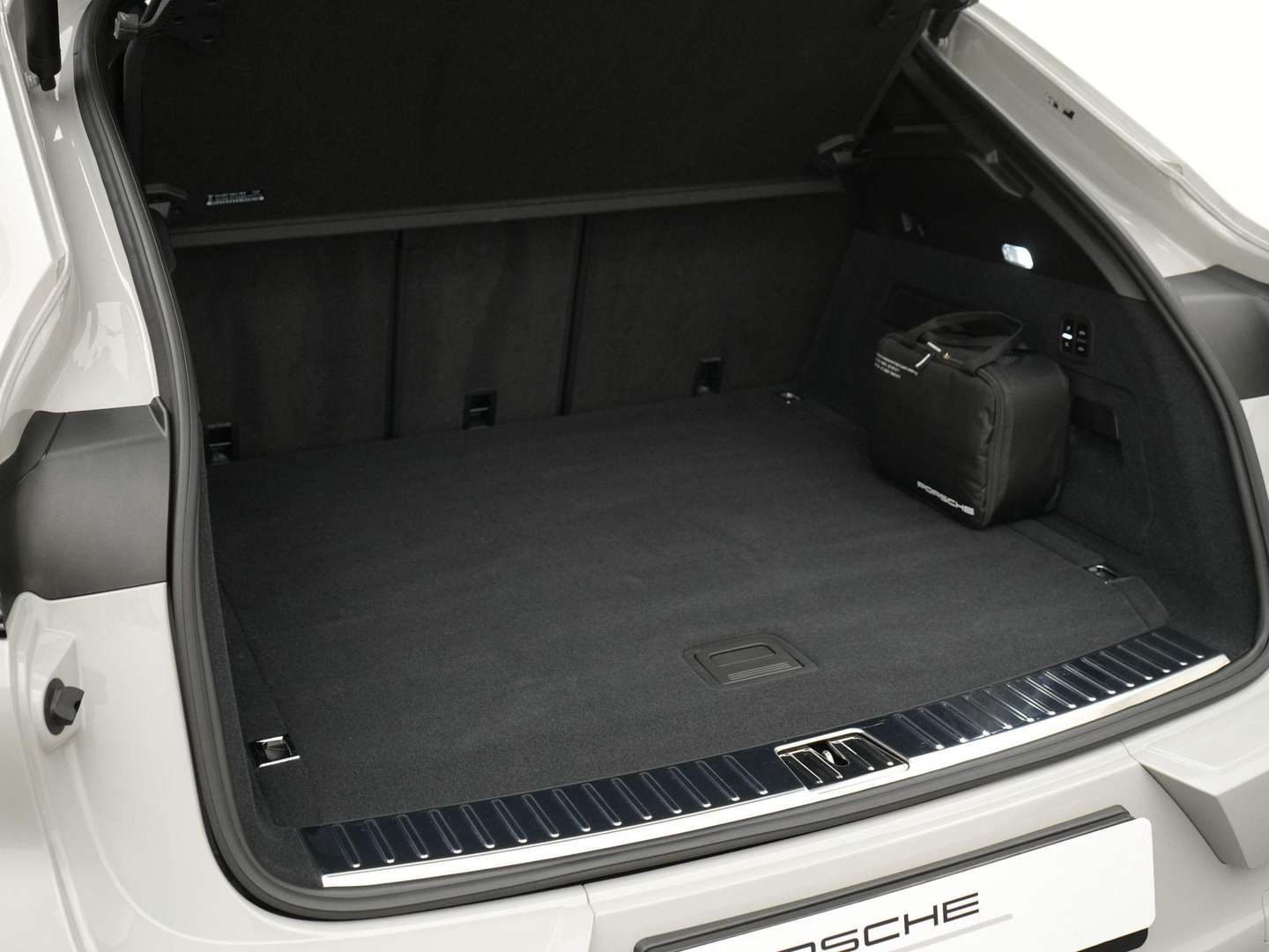 Porsche Cayenne III E-Hybrid - 2025 - Joinsteer - #46