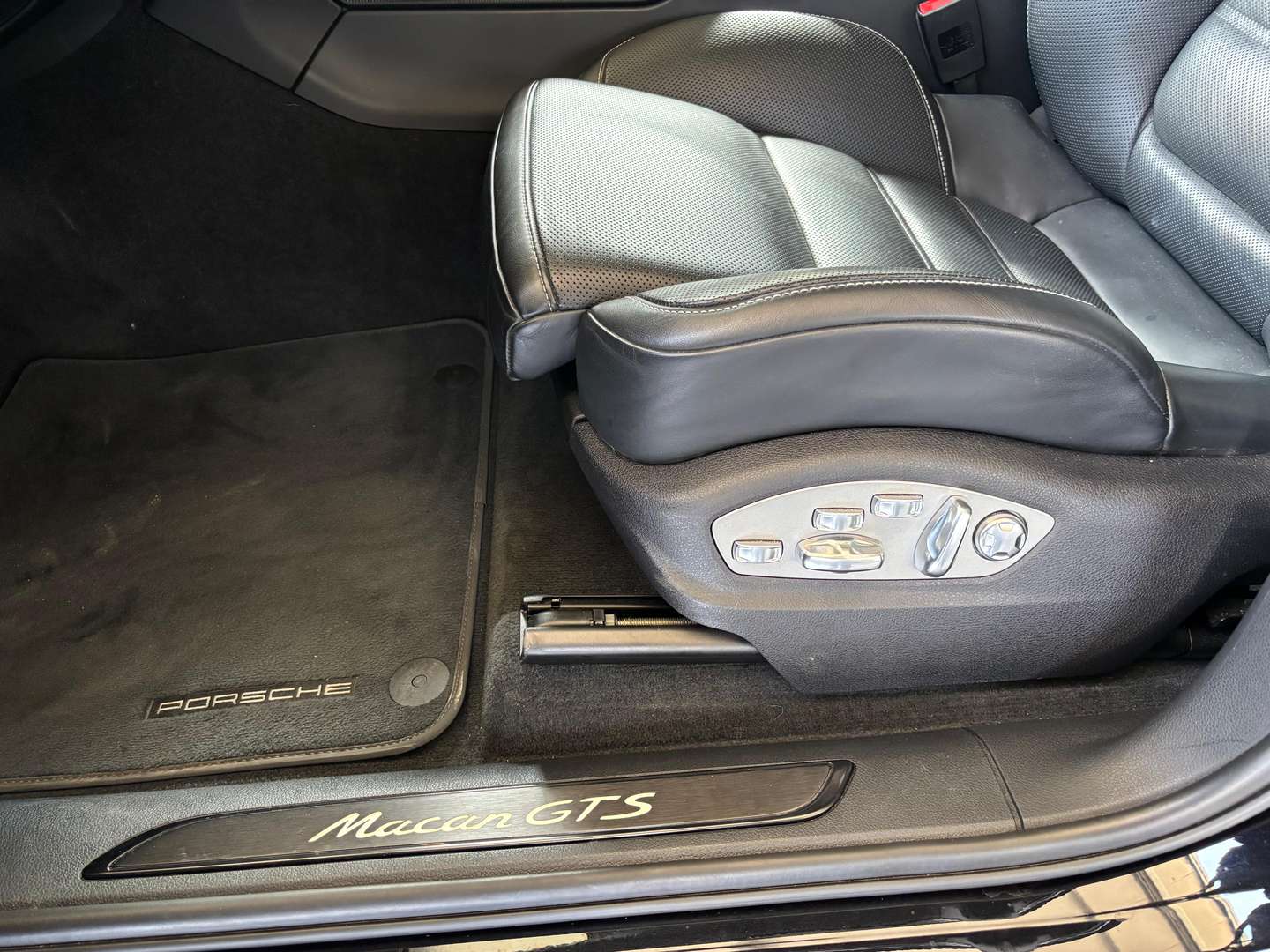 Porsche Macan II GTS - 2024 - Joinsteer - #24