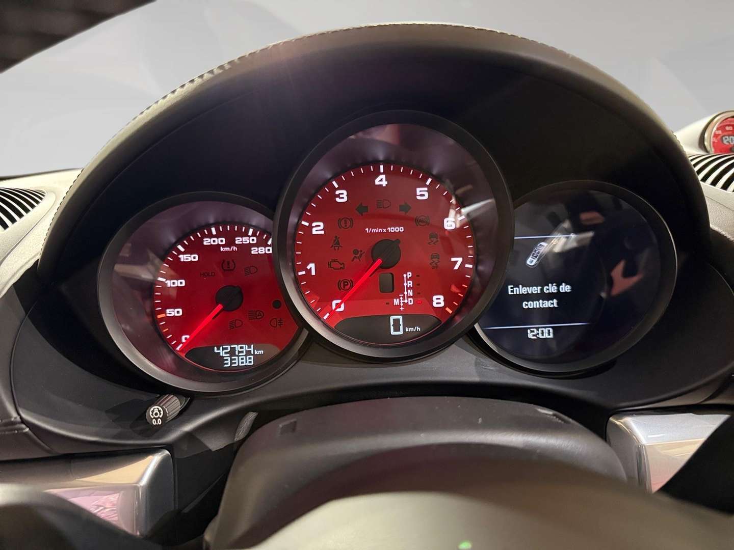 Porsche 718 Boxster - 2020 - Joinsteer - #3