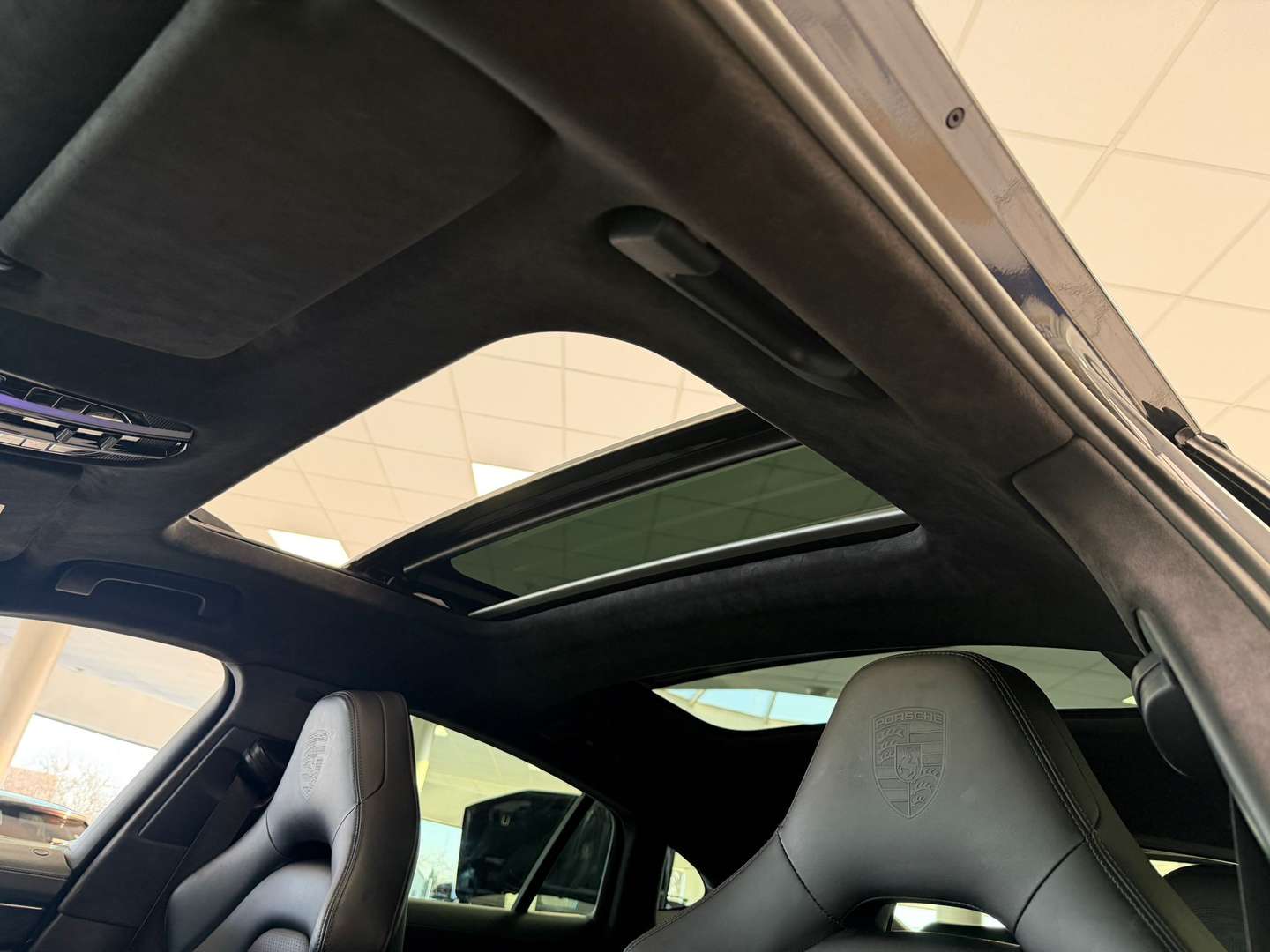 Porsche Panamera II GTS - 2020 - Joinsteer - #8